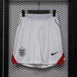 Short Calção Inglaterra Home Versão Jogador 26/27 Nike