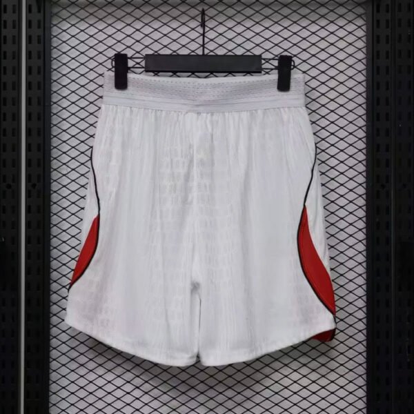 Short Calção Inglaterra Home Versão Jogador 26/27 Nike - Imagem 4