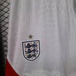 Short Calção Inglaterra Home Versão Jogador 26/27 Nike - Imagem 2