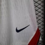 Short Calção Inglaterra Home Versão Jogador 26/27 Nike - Imagem 3