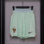 Short Calção França Away Versão Jogador 26/27 Nike