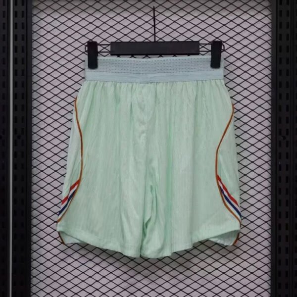 Short Calção França Away Versão Jogador 26/27 Nike - Imagem 4