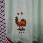 Short Calção França Away Versão Jogador 26/27 Nike - Imagem 2
