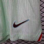 Short Calção França Away Versão Jogador 26/27 Nike - Imagem 3