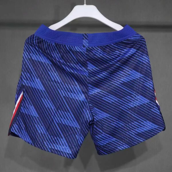 Short Calção França Home Versão Jogador 26/27 Nike - Imagem 4
