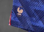 Short Calção França Home Versão Jogador 26/27 Nike - Imagem 2