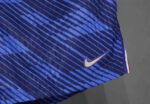 Short Calção França Home Versão Jogador 26/27 Nike - Imagem 3
