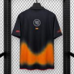 Camisa Alemanha Scott Cactus Jack Total 90 Versão Torcedor 2026/27 Nike - Imagem 2