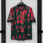 Camisa Marrocos Scott Cactus Jack Total 90 Versão Torcedor 2026/27 Nike