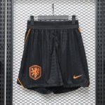 Short Calção Holanda Away Versão Jogador 26/27 Nike