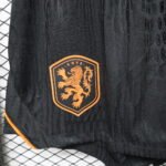 Short Calção Holanda Away Versão Jogador 26/27 Nike - Imagem 2