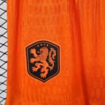 Short Calção Holanda Home Versão Jogador 26/27 Nike - Imagem 2