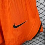 Short Calção Holanda Home Versão Jogador 26/27 Nike - Imagem 3