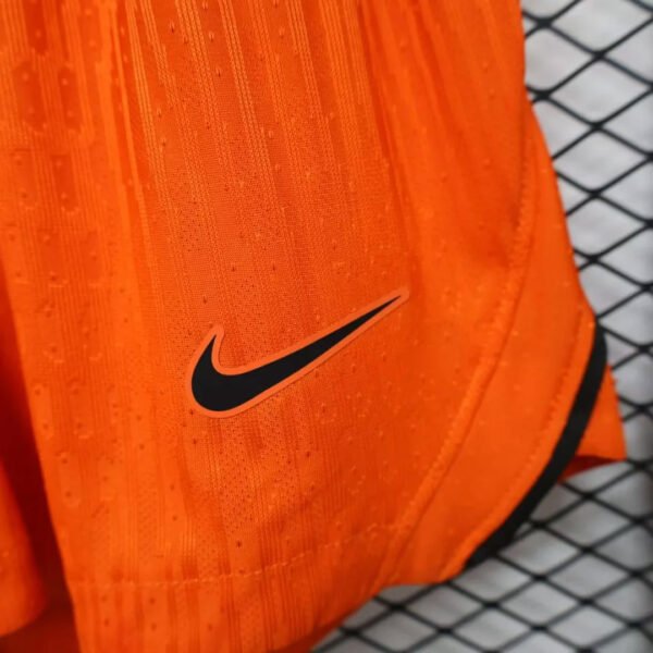 Short Calção Holanda Home Versão Jogador 26/27 Nike - Imagem 3