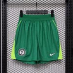 Short Calção Nigéria Home Versão Jogador 26/27 Nike