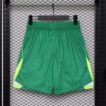 Short Calção Nigéria Home Versão Jogador 26/27 Nike - Imagem 4