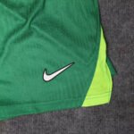 Short Calção Nigéria Home Versão Jogador 26/27 Nike - Imagem 3