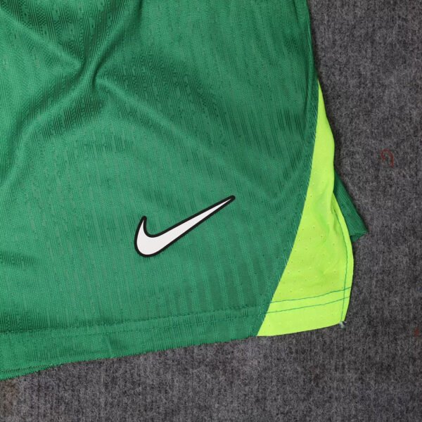 Short Calção Nigéria Home Versão Jogador 26/27 Nike - Imagem 3