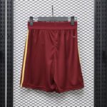 Short Calção Espanha Away Versão Jogador 26/27 Adidas - Imagem 4