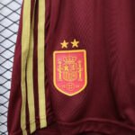 Short Calção Espanha Away Versão Jogador 26/27 Adidas - Imagem 2