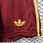 Short Calção Espanha Away Versão Jogador 26/27 Adidas - Imagem 3