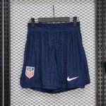 Short Calção EUA Estados Unidos USA Home Versão Jogador 26/27 Nike
