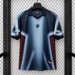 Camisa EUA Estados Unidos USA Scott Cactus Jack Total 90 Versão Torcedor 2027 Nike