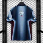 Camisa EUA Estados Unidos USA Scott Cactus Jack Total 90 Versão Torcedor 2027 Nike - Imagem 2