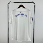 Camisa Chelsea Baseball MLB 2026 Branca Nike - Imagem 9