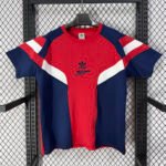 Camisa Arsenal Trefoil Retrô Versão Torcedor 2026/27 Adidas