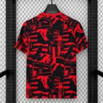 Camisa Milan Pre-Match Versão Torcedor 2026/27 Puma - Imagem 2