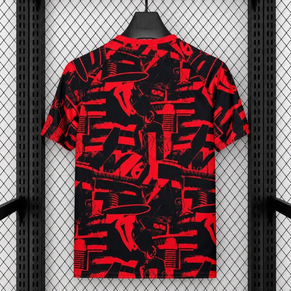 Camisa Milan Pre-Match Versão Torcedor 2026/27 Puma - Imagem 2