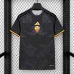 Camisa Roma Third Versão Torcedor 2026/27 Adidas