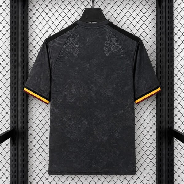 Camisa Roma Third Versão Torcedor 2026/27 Adidas - Imagem 2
