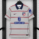 Camisa Atlético Madrid Third Versão Torcedor 2026/27 Nike