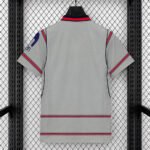 Camisa Atlético Madrid Third Versão Torcedor 2026/27 Nike - Imagem 2