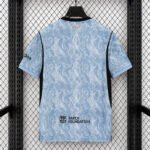 Camisa Barcelona Goleiro Away Versão Torcedor 2026/27 Cinza Nike Kobe - Imagem 3