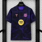 Camisa Barcelona Pre-Match Versão Torcedor 2026/27 Nike Kobe