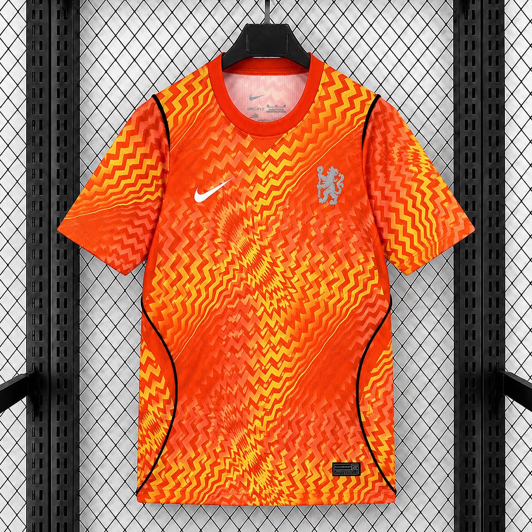 Camisa Chelsea Goleiro Away Versão Torcedor 2026/27 Nike
