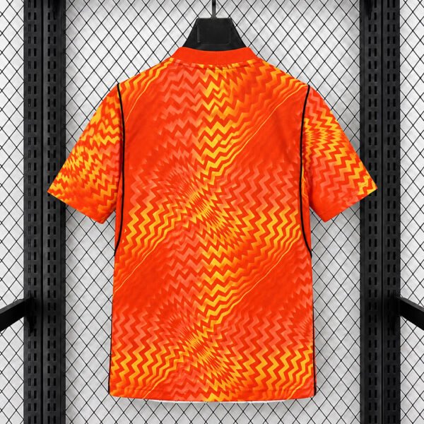 Camisa Chelsea Goleiro Away Versão Torcedor 2026/27 Nike - Imagem 2