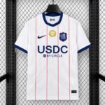 Camisa Chelsea Third Versão Torcedor 2026/27 Nike