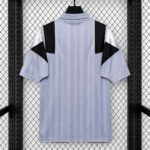 Camisa Juventus EQT Versão Torcedor 2026/27 Cinza Adidas - Imagem 2