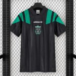 Camisa Liverpool EQT Versão Torcedor 2026/27 Preta Adidas