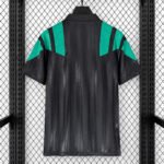 Camisa Liverpool EQT Versão Torcedor 2026/27 Preta Adidas - Imagem 2
