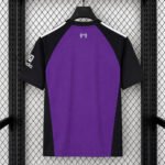 Camisa Liverpool Goleiro Away Versão Torcedor 2026/27 Adidas - Imagem 2
