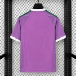 Camisa Manchester United Goleiro Away Versão Torcedor 2026/27 Adidas - Imagem 2