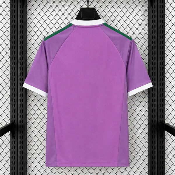 Camisa Manchester United Goleiro Away Versão Torcedor 2026/27 Adidas - Imagem 2