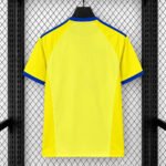 Camisa Manchester United Goleiro Home Versão Torcedor 2026/27 Adidas - Imagem 2