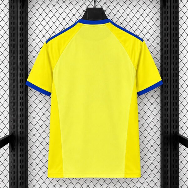 Camisa Manchester United Goleiro Home Versão Torcedor 2026/27 Adidas - Imagem 2