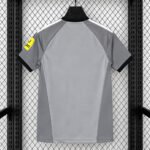 Camisa Newcastle United Goleiro Third Versão Torcedor 2026/27 Adidas - Imagem 2